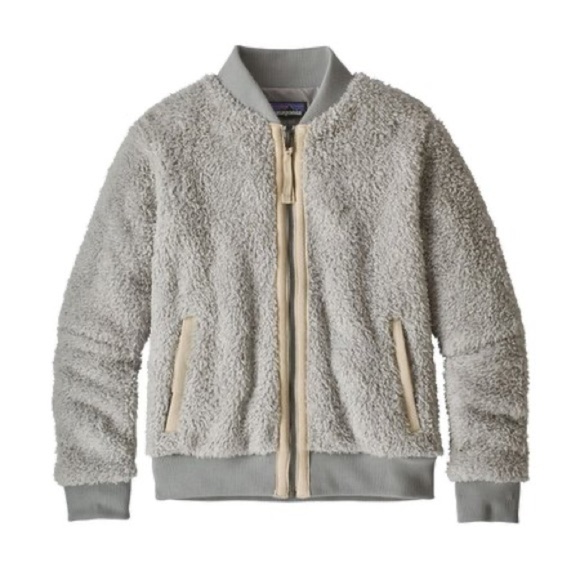 Patagonia Jackets & Blazers - Patagonia Los Gatos Bomber Jacket